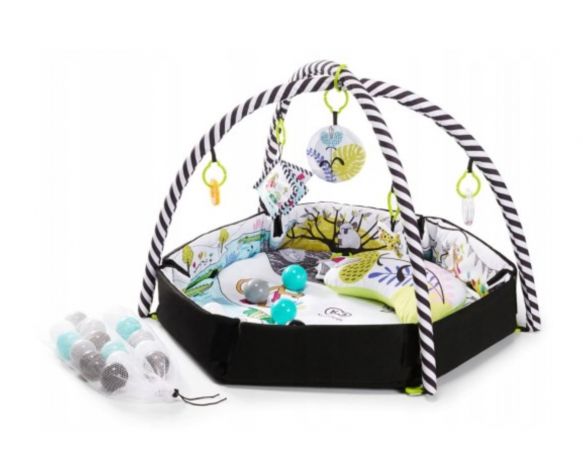 Mata kojc Kinderkraft