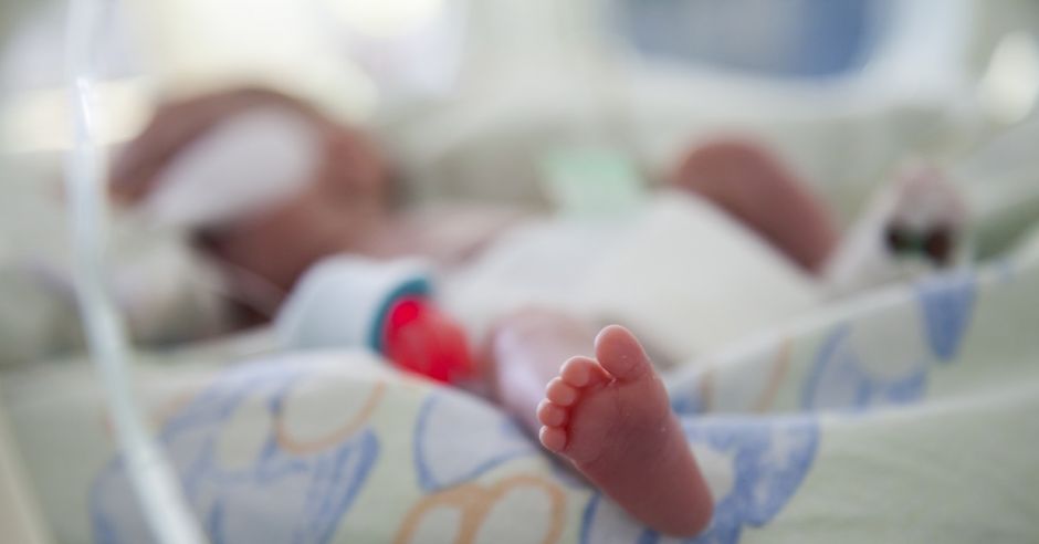 Matka, która urodziła noworodka z 3 promilami wyjaśnia, dlaczego piła