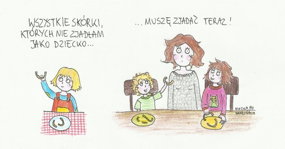 Matka Po Godzinach