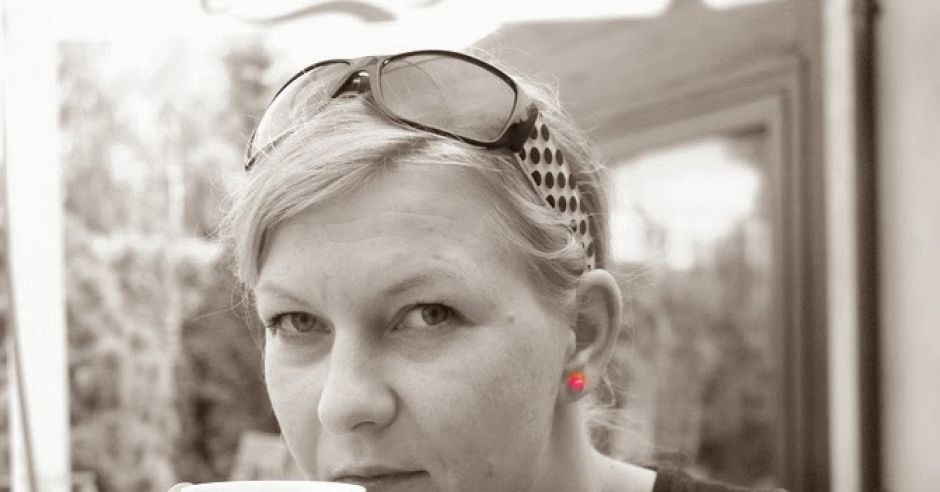 Matka Wygodna: Magda Mrozek