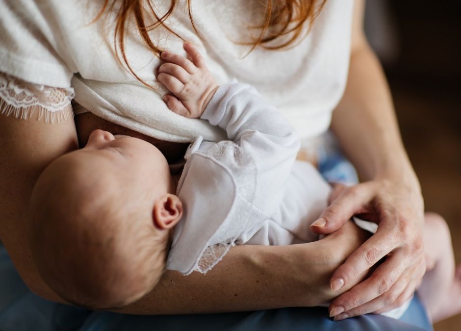 Matki karmiące czują się dyskryminowane u lekarzy