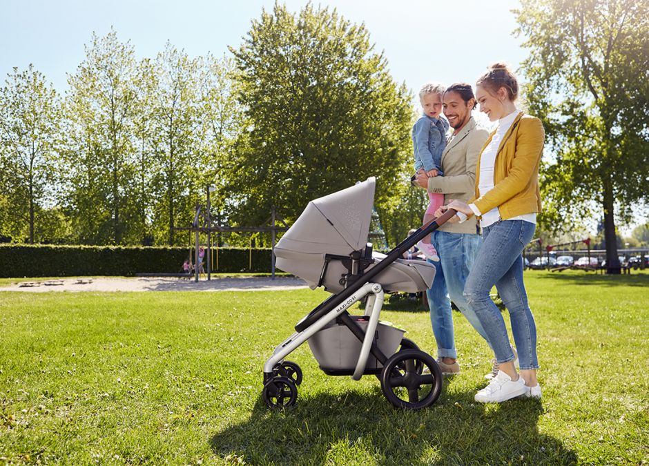 maxi cosi lila