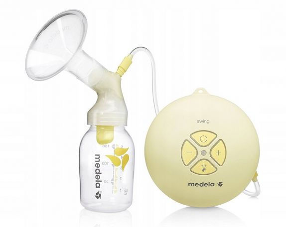 Laktator Medela Swing