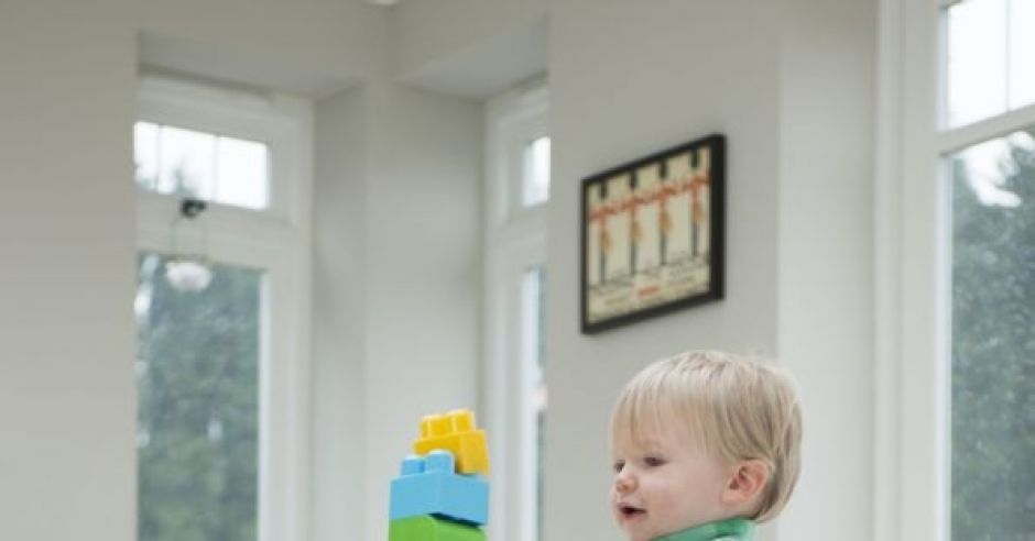Mega Blocks