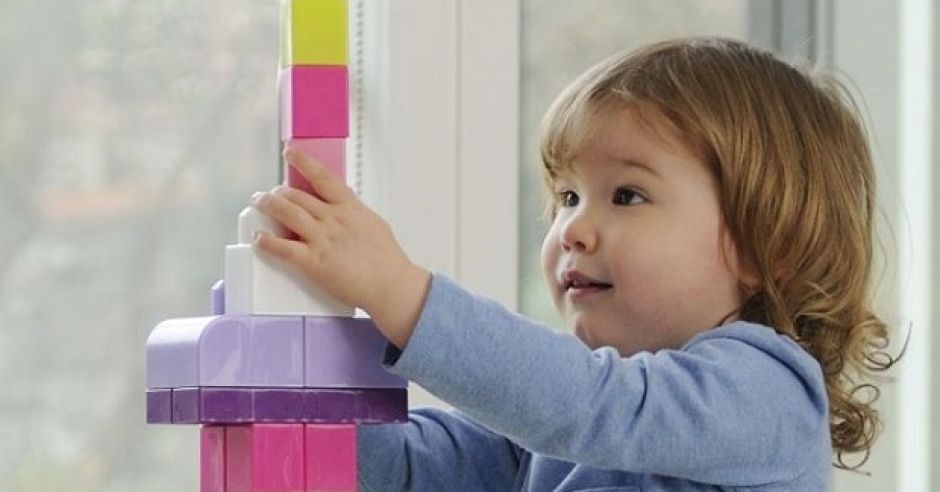 Mega Blocks