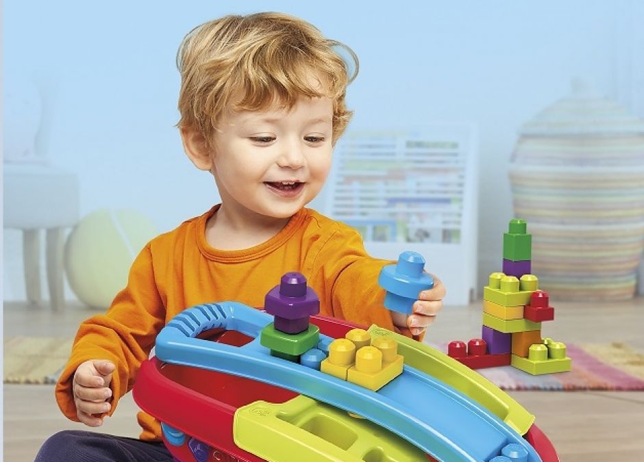 Mega Bloks