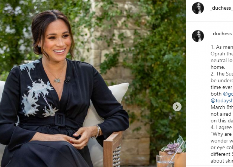 Meghan Markle depresja