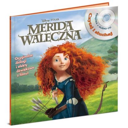 Merida Waleczna