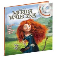 Merida Waleczna