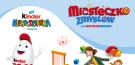 Miasteczko Zmysłów 2019 miasta