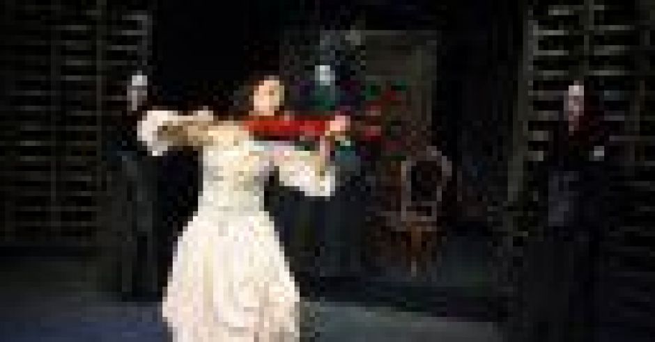 miejski teatr miniatura