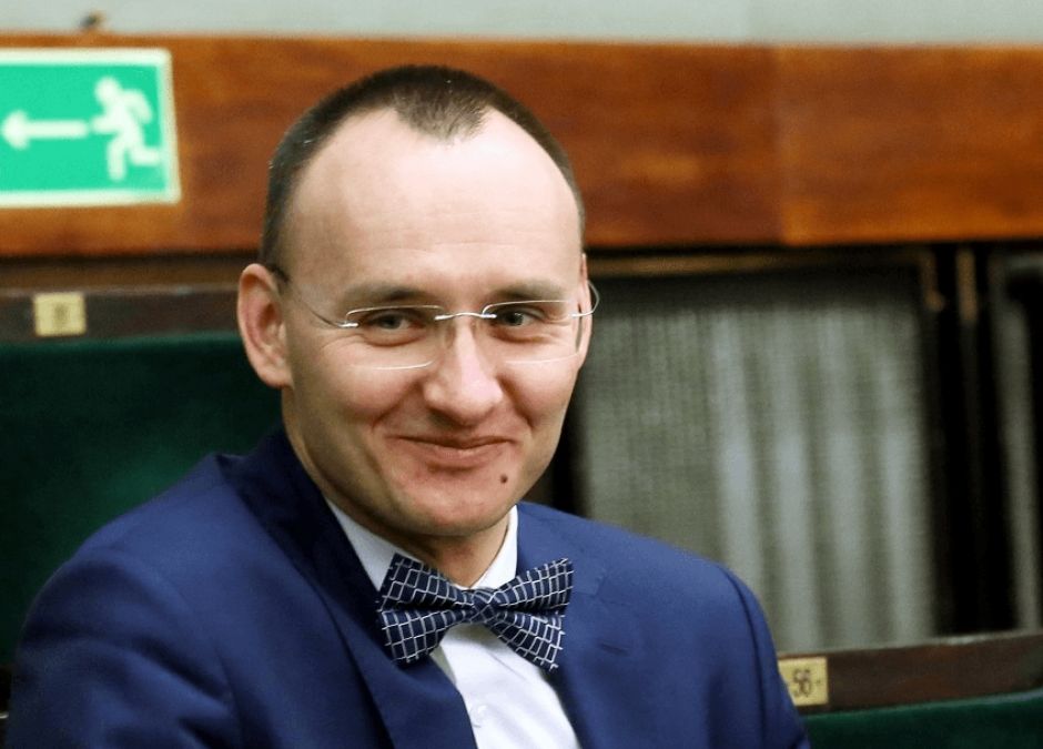 Mikołaj Pawlak nowym Rzecznikiem Praw Dziecka