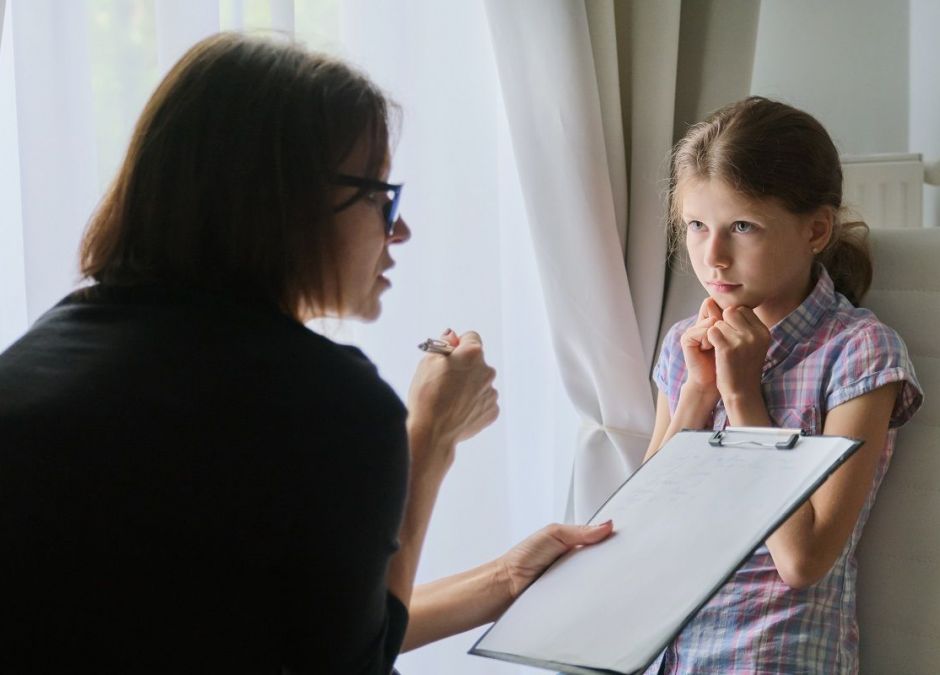 Minister zapowiada reformę psychiatrii dziecięcej