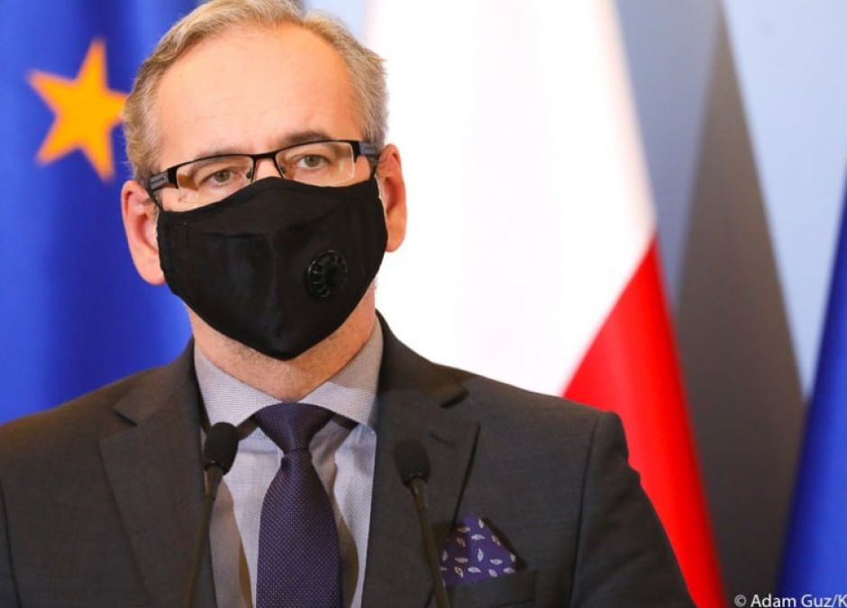 Minister Zdrowia namawia Polaków: lekarza trzeba odwiedzać
