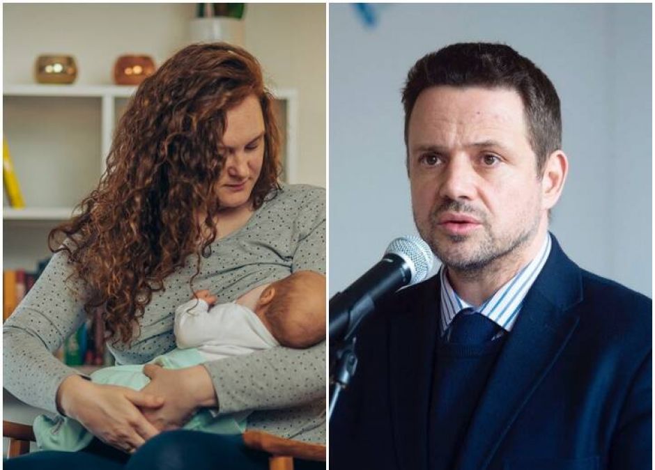 Mobbing w urzędzie. Rafał Trzaskowski reaguje