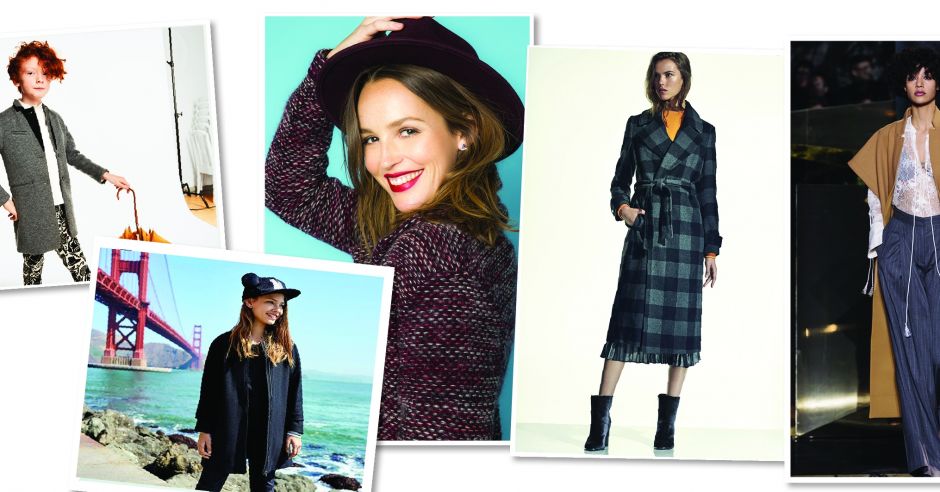 moda w MTJ - bądź jak Annie Hall