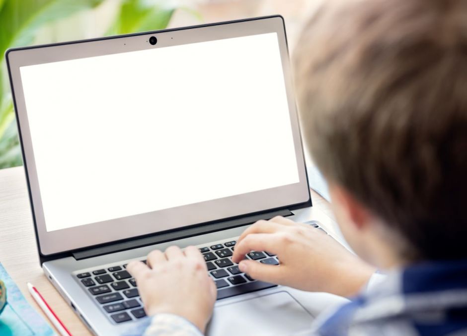 Mój syn zhackował szkolny dziennik
