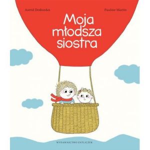 Moja młodsza siostra