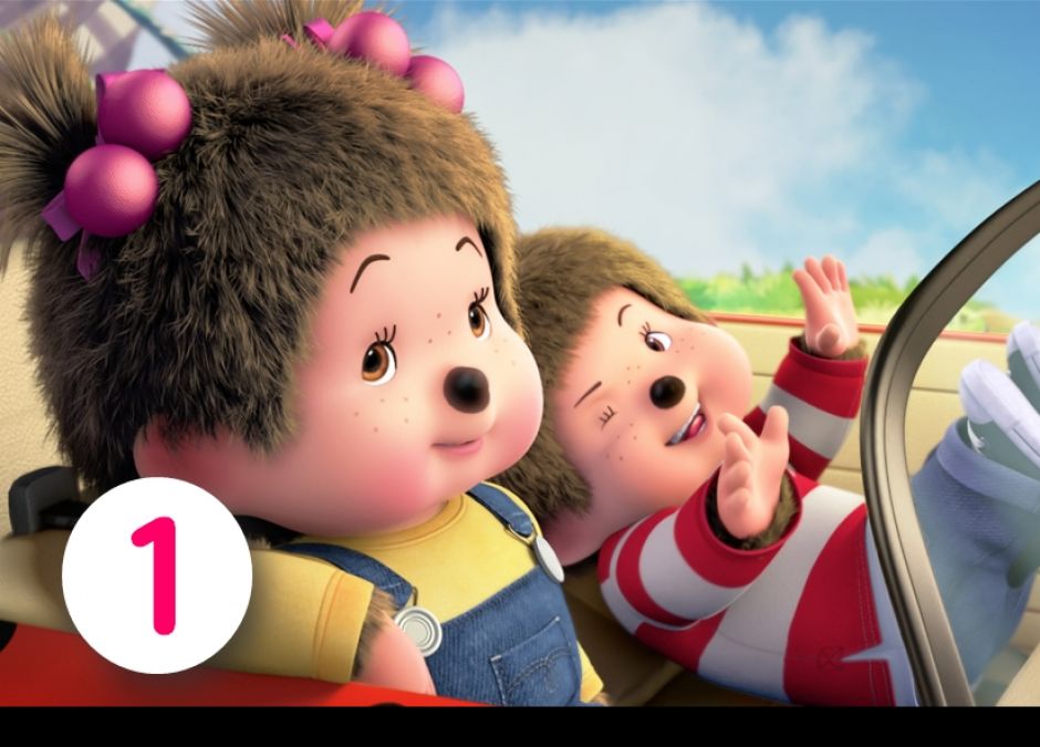Monchhichi