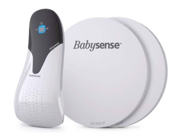 Monitor oddechu Babysense 5