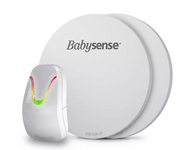 Monitor oddechu Babysense 7