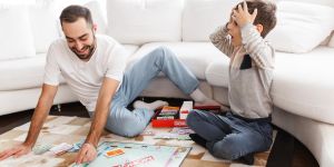 monopoly gra dla dzieci