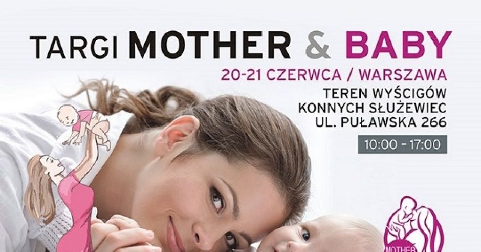 Mother&baby