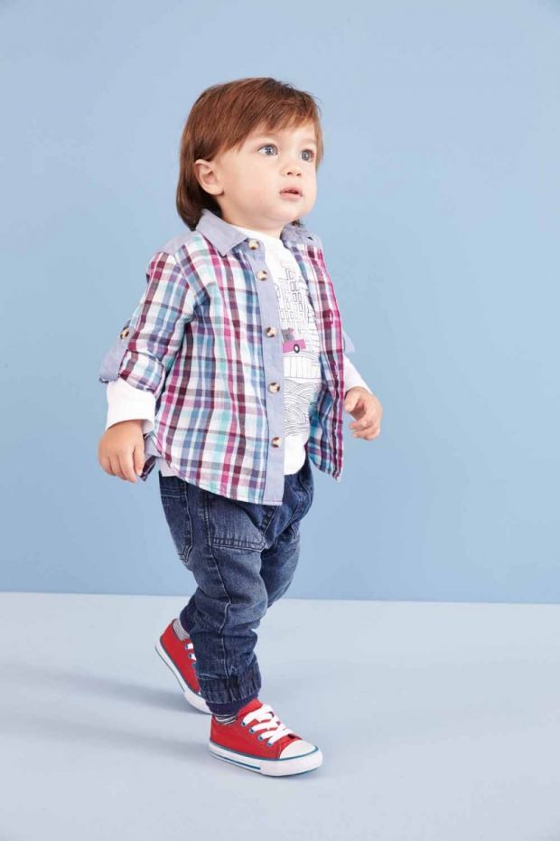 Mothercare, ubrania dla dzieci