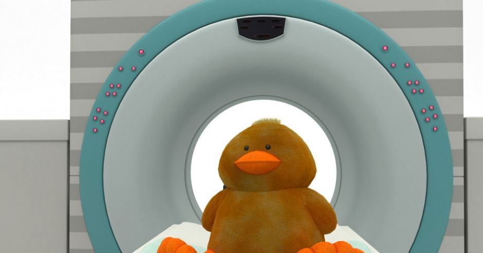 MRI, tomografia komputerowa, rezonans magnetyczny