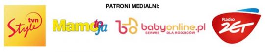 babyonline.pl, Mamo to ja, TVN Style, Radio Zet