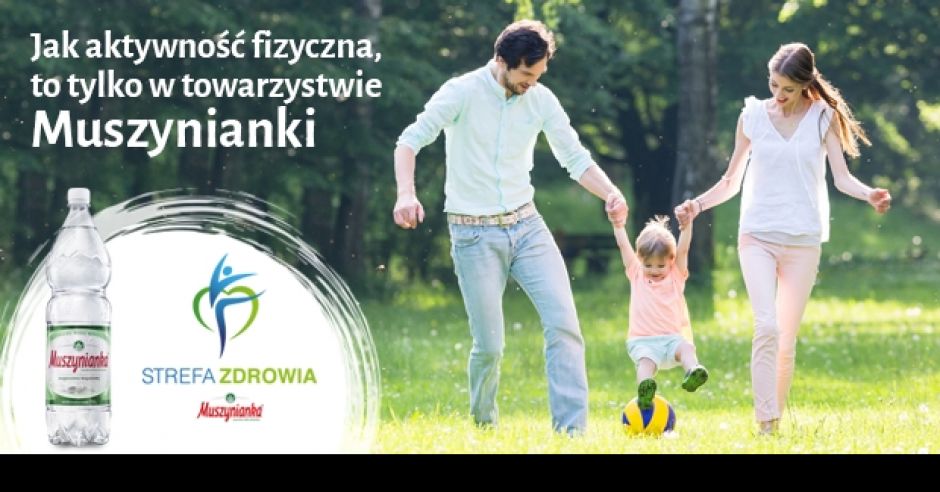 Muszynianka