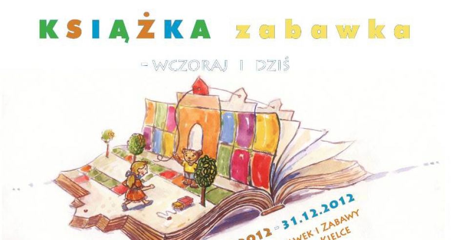 Muzeum Zabawek i Zabawy w Kielcach