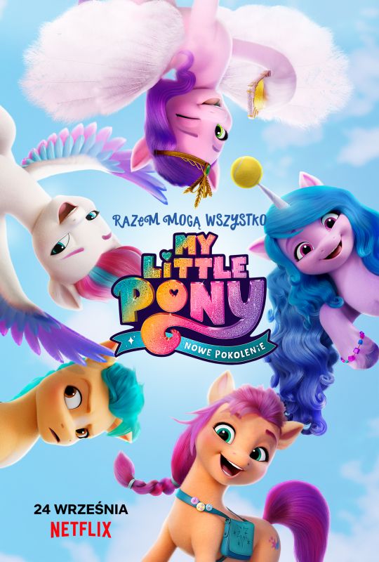 my little pony