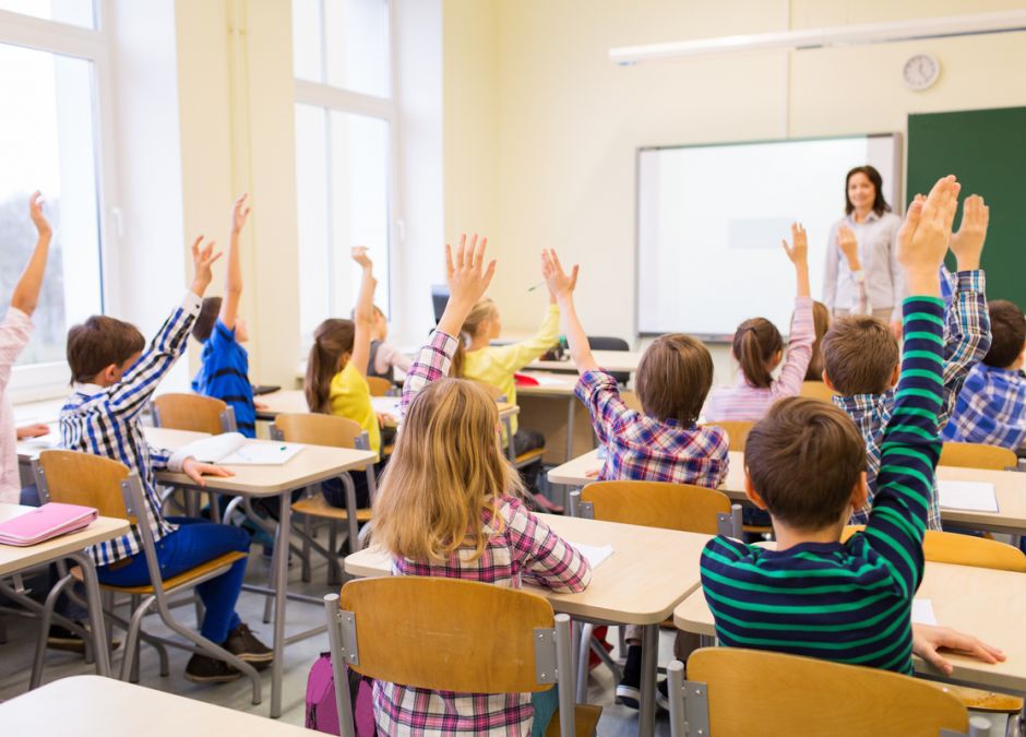 Na Podhalu wszyscy uczniowie wrócili do szkół