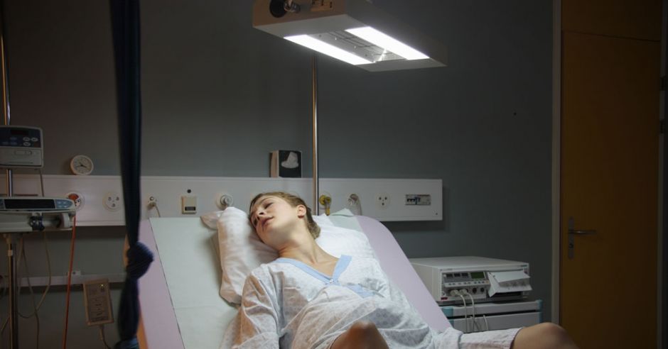 Nacinanie krocza:jak uniknąć nacięcia krocza