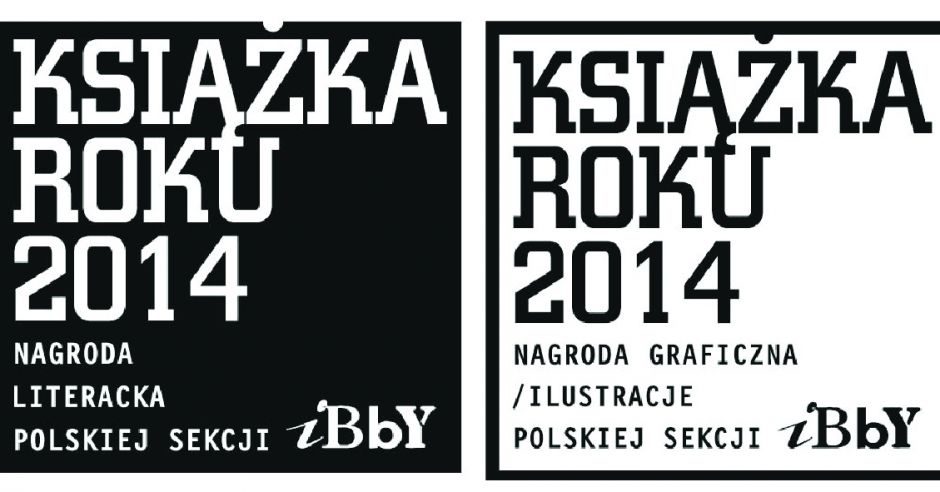nagroda IBBY 2014