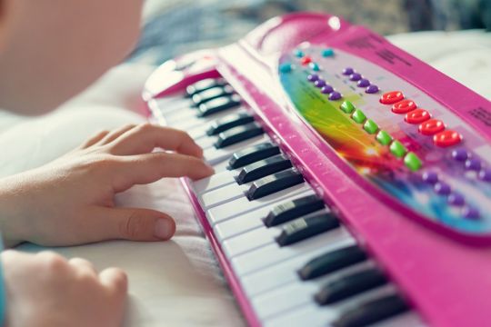 instrument muzyczny