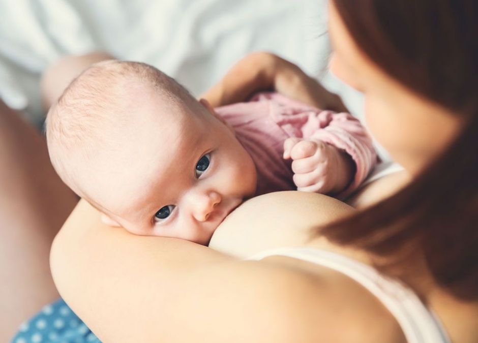 najnowsze doniesienia naukowców na temat macierzyństwa