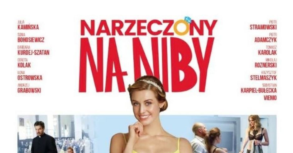 Narzeczony na niby