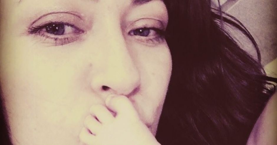 Natalia Kukulska z córką Laurą na instagramie
