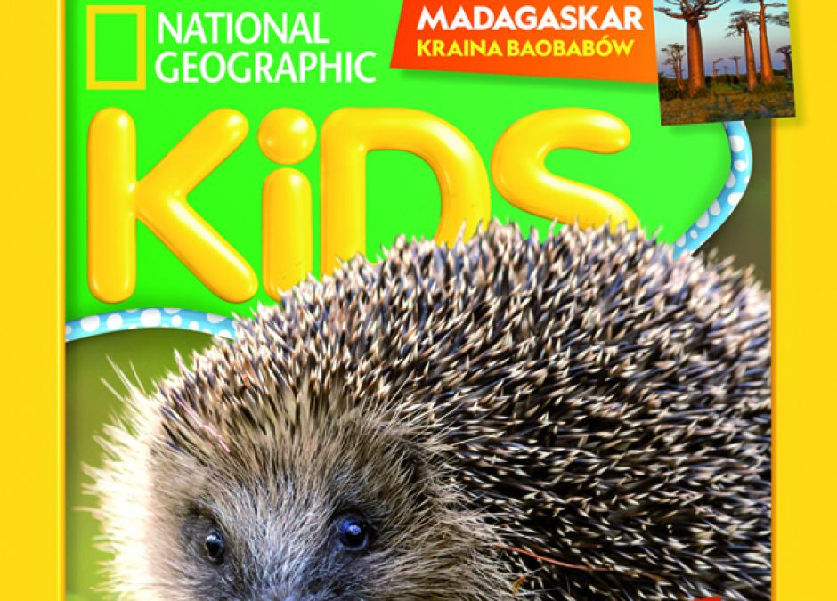 National Geographic Kids