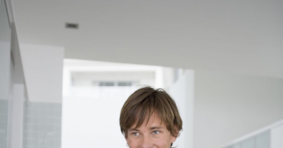 nauka chodzenia