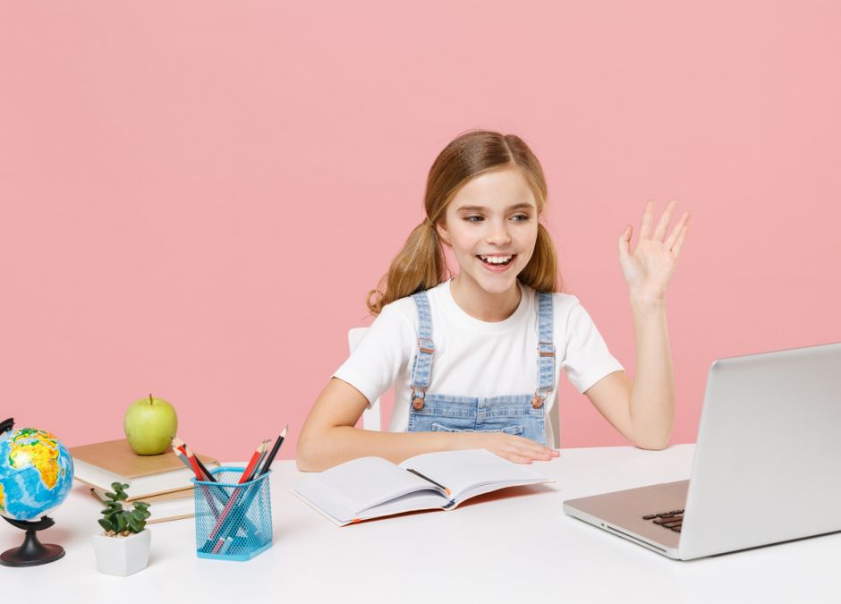 nauka języka online