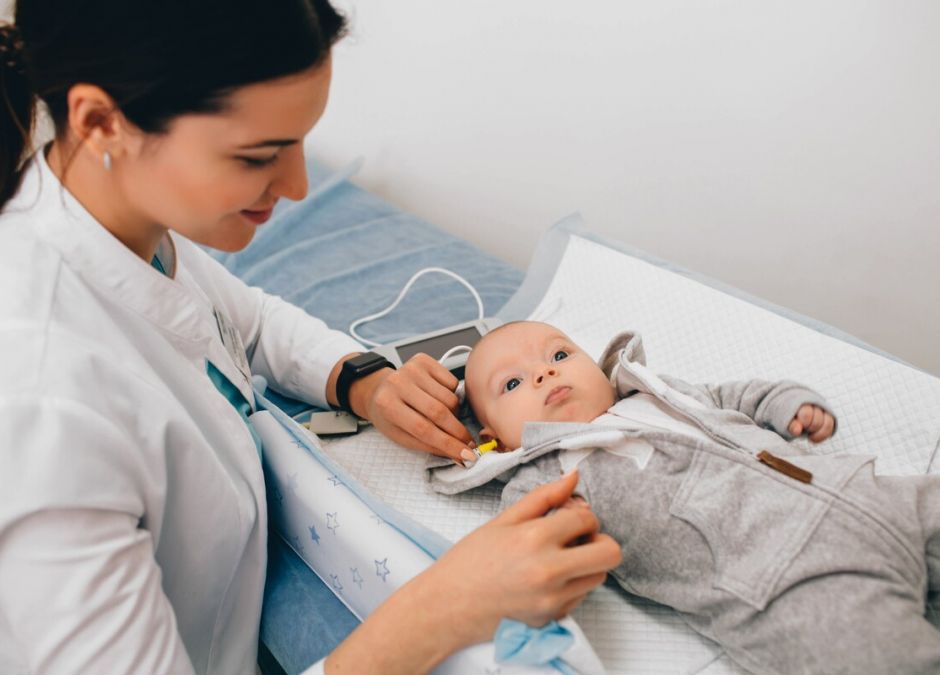 neonatolog