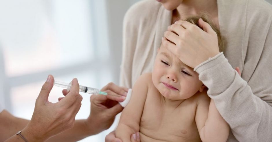 Nie będzie darmowych szczepień przeciwko pneumokokom dla wszystkich dzieci