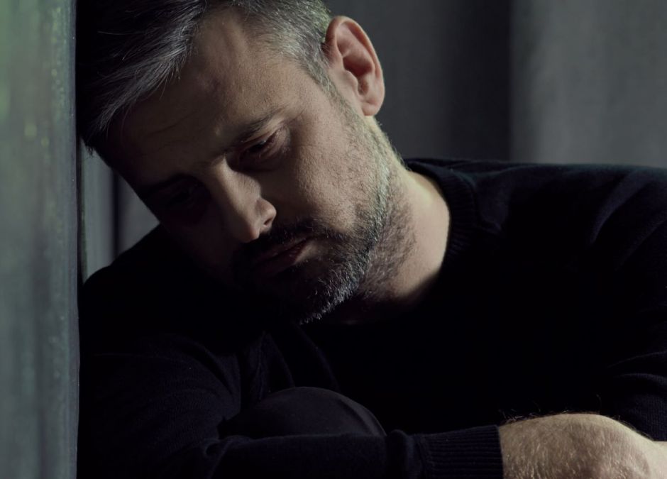 Nie jestem ojcem mojej córki