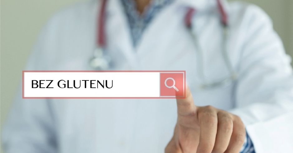 Nieceliakalna nadwrażliwość na gluten