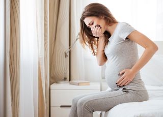Niepokojące dolegliwości w ciąży