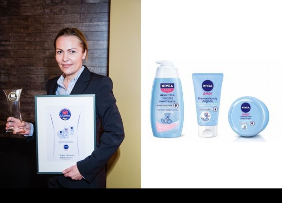 nivea hit mamo to ja