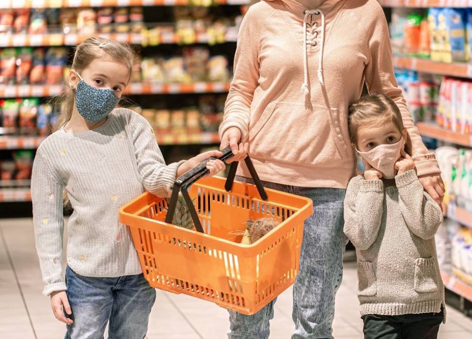 nowe zasady otwarcia sklepów